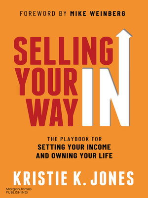 cover image of Selling Your Way IN